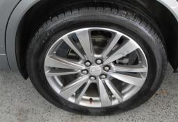 Thumbnail of 2021 Cadillac XT6