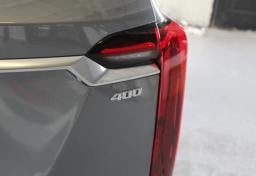 Thumbnail of 2021 Cadillac XT6