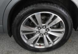 Thumbnail of 2021 Cadillac XT6