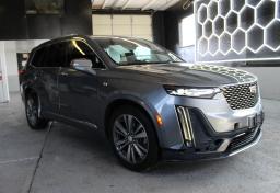 Thumbnail of 2021 Cadillac XT6