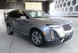 Thumbnail of 2021 Cadillac XT6