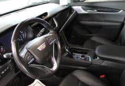 Thumbnail of 2021 Cadillac XT6