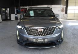 Thumbnail of 2021 Cadillac XT6