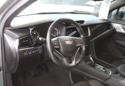 Thumbnail of 2021 Cadillac XT6