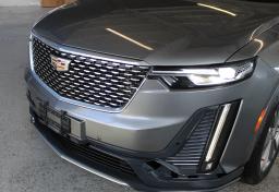 Thumbnail of 2021 Cadillac XT6