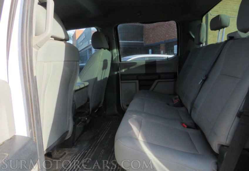 2020 Ford Super Duty F-250 SRW - Image 30