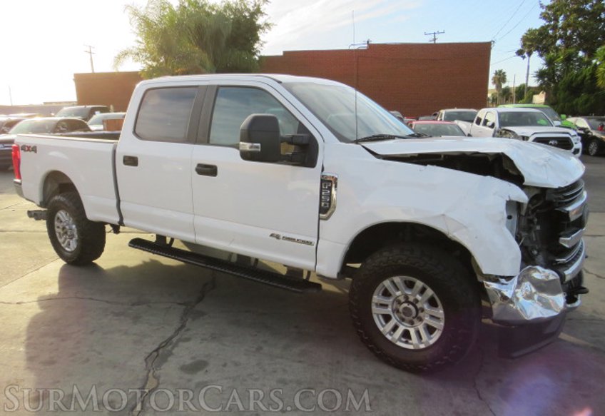 2020 Ford Super Duty F-250 SRW - Image 4