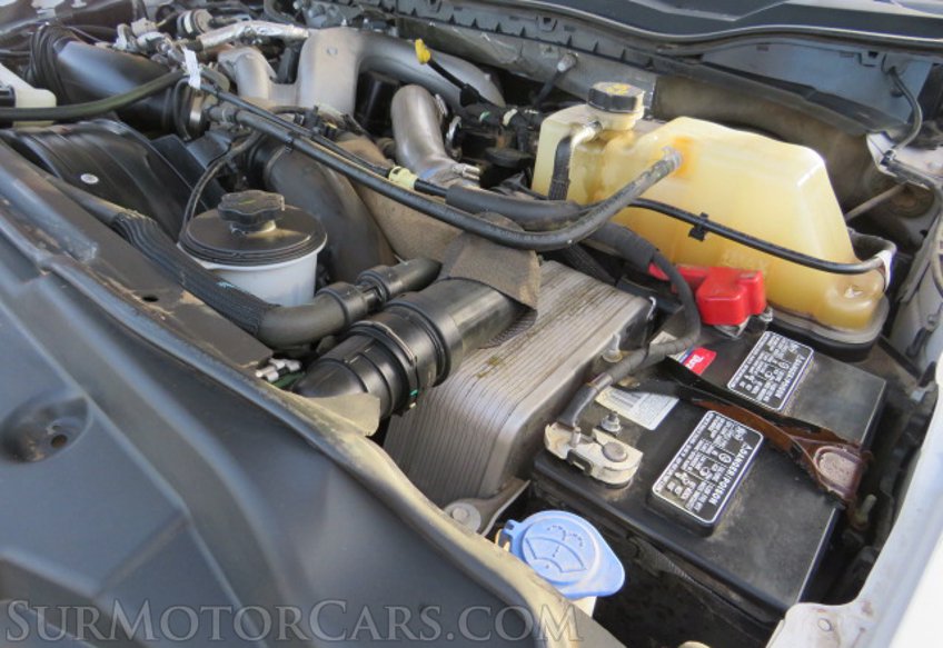 2020 Ford Super Duty F-250 SRW - Image 46