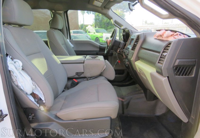 2020 Ford Super Duty F-250 SRW - Image 27