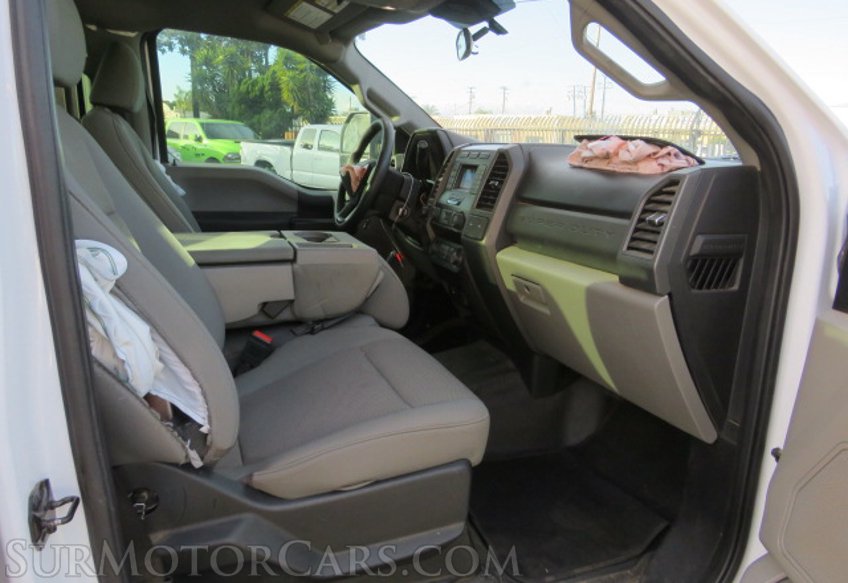 2020 Ford Super Duty F-250 SRW - Image 29