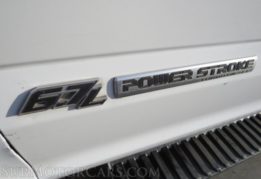 2020 Ford Super Duty F-250 SRW - Image 18