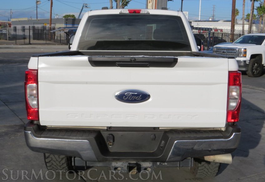 2020 Ford Super Duty F-250 SRW - Image 12