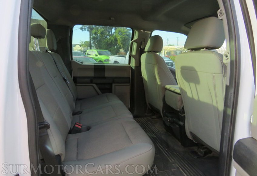 2020 Ford Super Duty F-250 SRW - Image 31