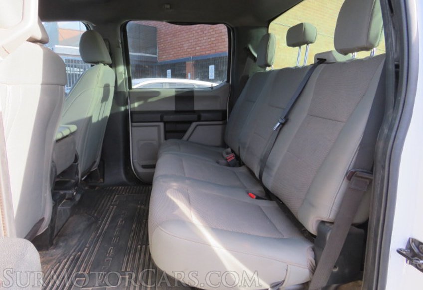 2020 Ford Super Duty F-250 SRW - Image 32