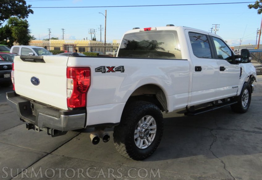 2020 Ford Super Duty F-250 SRW - Image 10