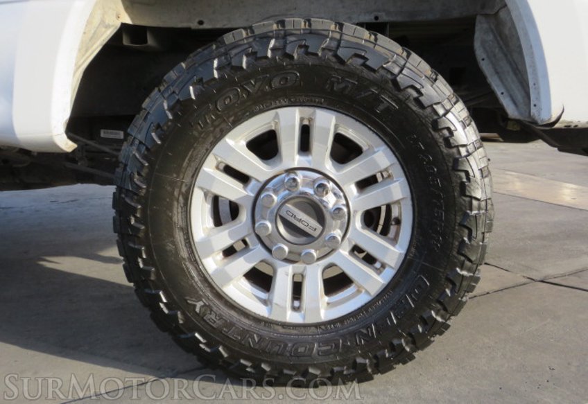 2020 Ford Super Duty F-250 SRW - Image 21