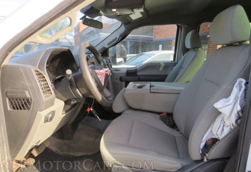 2020 Ford Super Duty F-250 SRW - Image 26