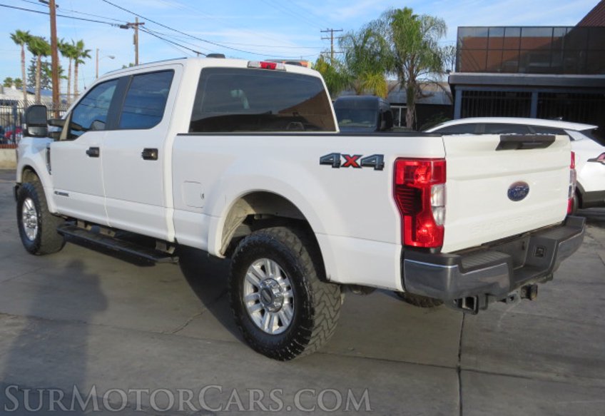 2020 Ford Super Duty F-250 SRW - Image 7