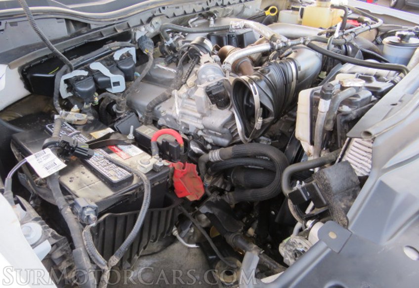 2020 Ford Super Duty F-250 SRW - Image 44