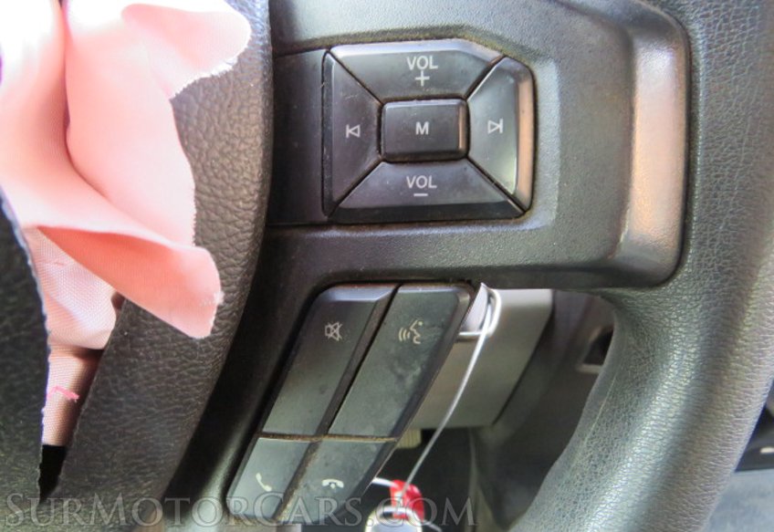 2020 Ford Super Duty F-250 SRW - Image 41