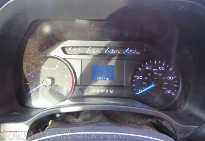 2020 Ford Super Duty F-250 SRW - Image 34