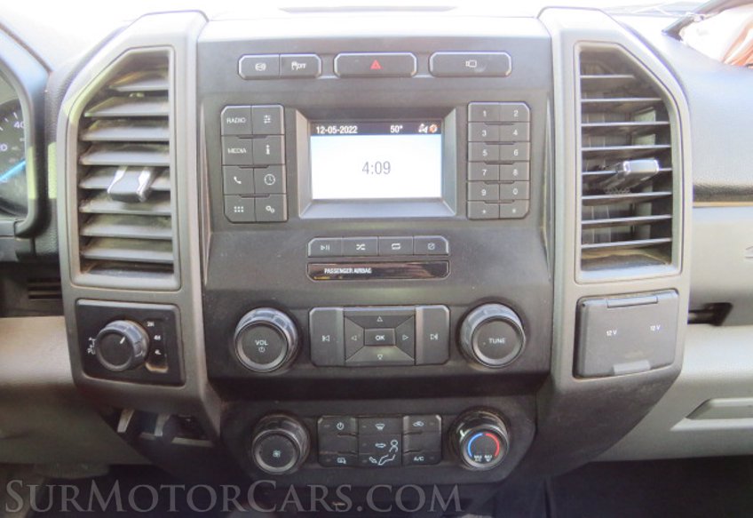 2020 Ford Super Duty F-250 SRW - Image 37