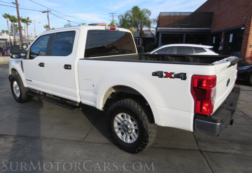2020 Ford Super Duty F-250 SRW - Image 9