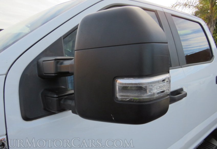 2020 Ford Super Duty F-250 SRW - Image 20