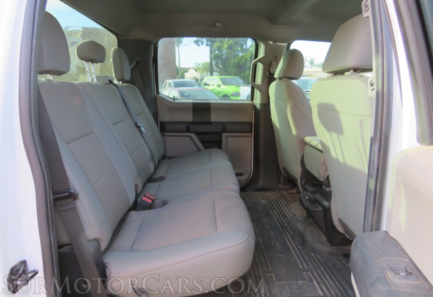 2020 Ford Super Duty F-250 SRW - Image 33