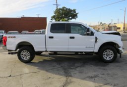2020 Ford Super Duty F-250 SRW - Image 6