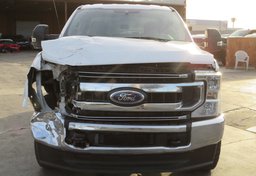 2020 Ford Super Duty F-250 SRW - Image 11