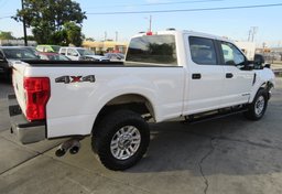 2020 Ford Super Duty F-250 SRW - Image 8