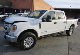 2020 Ford Super Duty F-250 SRW - Image 3