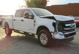 2020 Ford Super Duty F-250 SRW - Image 2