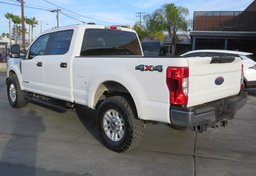 2020 Ford Super Duty F-250 SRW - Image 7