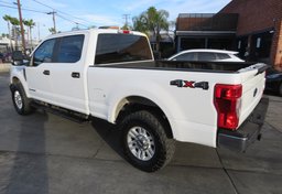 2020 Ford Super Duty F-250 SRW - Image 9