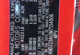 Thumbnail of 2021 Kia Soul