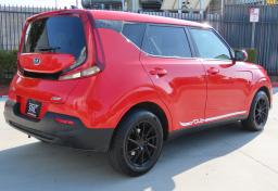 Thumbnail of 2021 Kia Soul