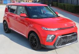 Thumbnail of 2021 Kia Soul