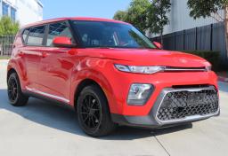 Thumbnail of 2021 Kia Soul