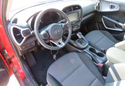 Thumbnail of 2021 Kia Soul
