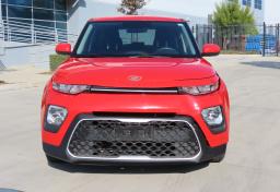 Thumbnail of 2021 Kia Soul