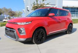 Thumbnail of 2021 Kia Soul