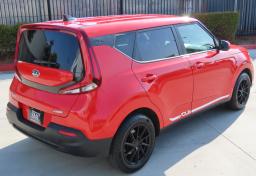 Thumbnail of 2021 Kia Soul