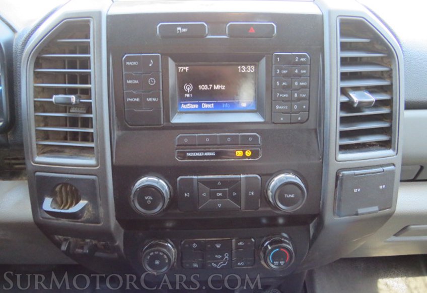 2019 Ford Super Duty F-350 SRW - Image 43