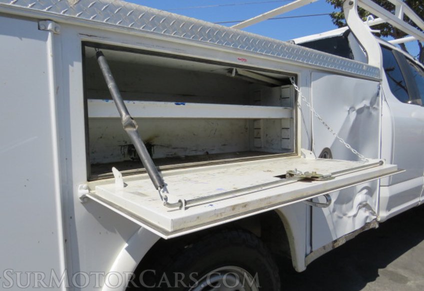 2019 Ford Super Duty F-350 SRW - Image 19