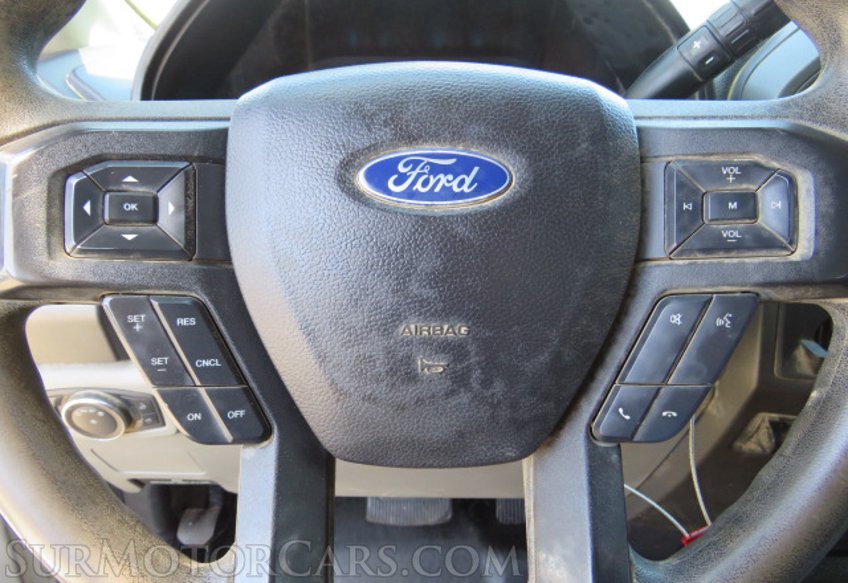 2019 Ford Super Duty F-350 SRW - Image 36
