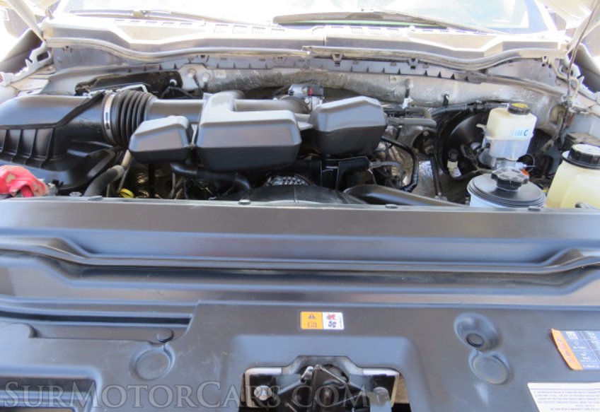 2019 Ford Super Duty F-350 SRW - Image 51