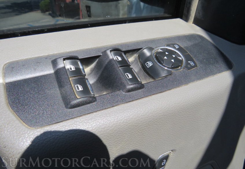 2019 Ford Super Duty F-350 SRW - Image 42