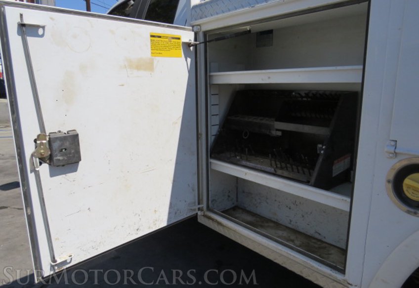 2019 Ford Super Duty F-350 SRW - Image 20